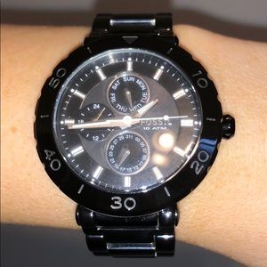Fossil Watch